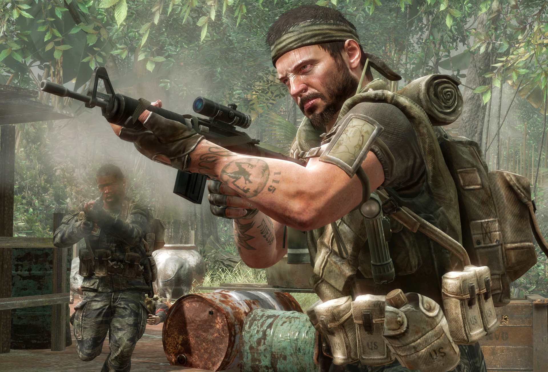 Call of Duty: Black Ops - Imagen 29